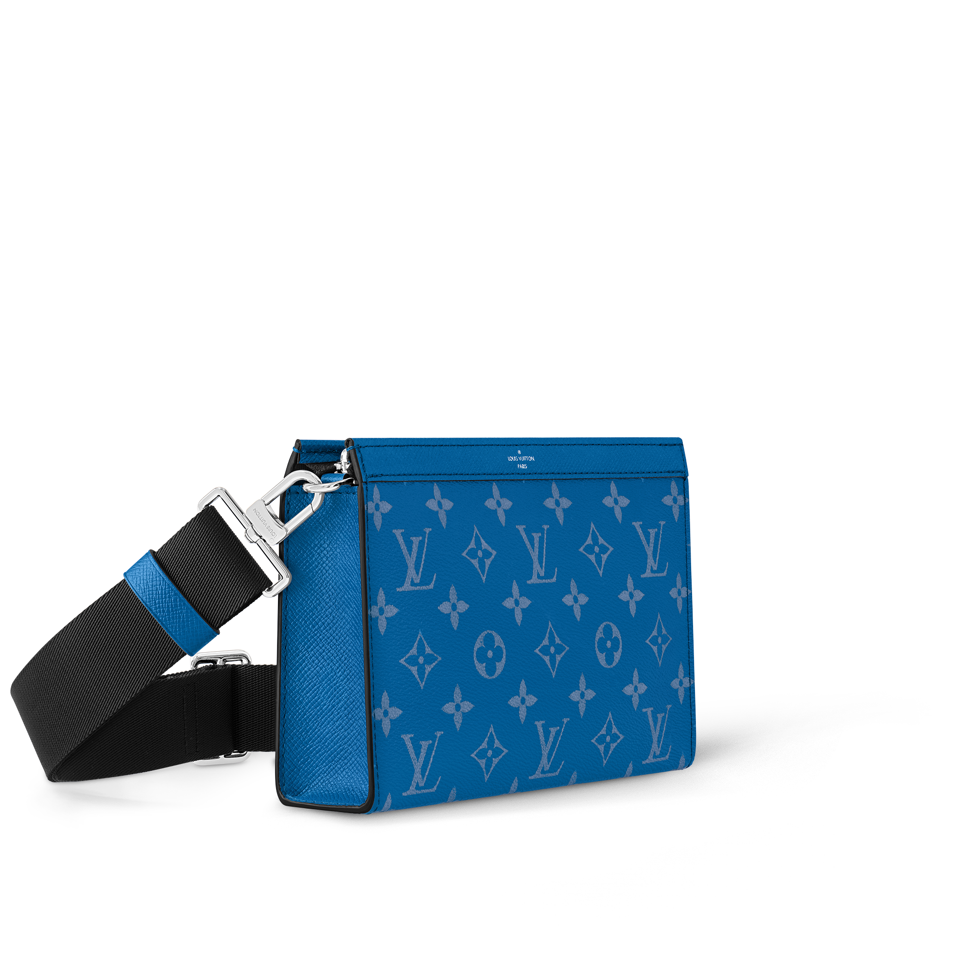 Louis vuitton discount gaston wearable wallet